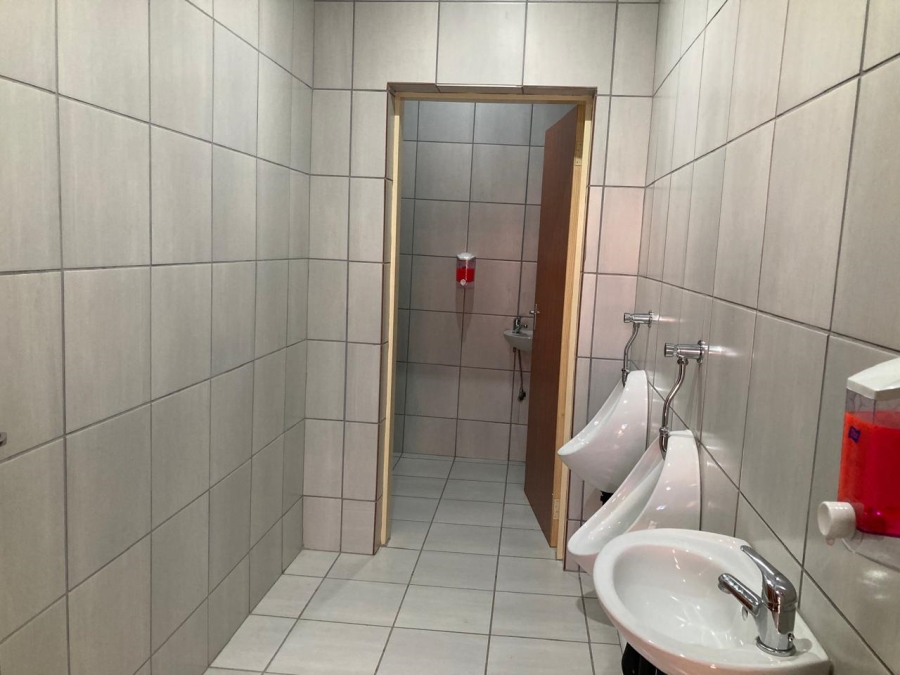 Commercial Property for Sale in Bodorp North West